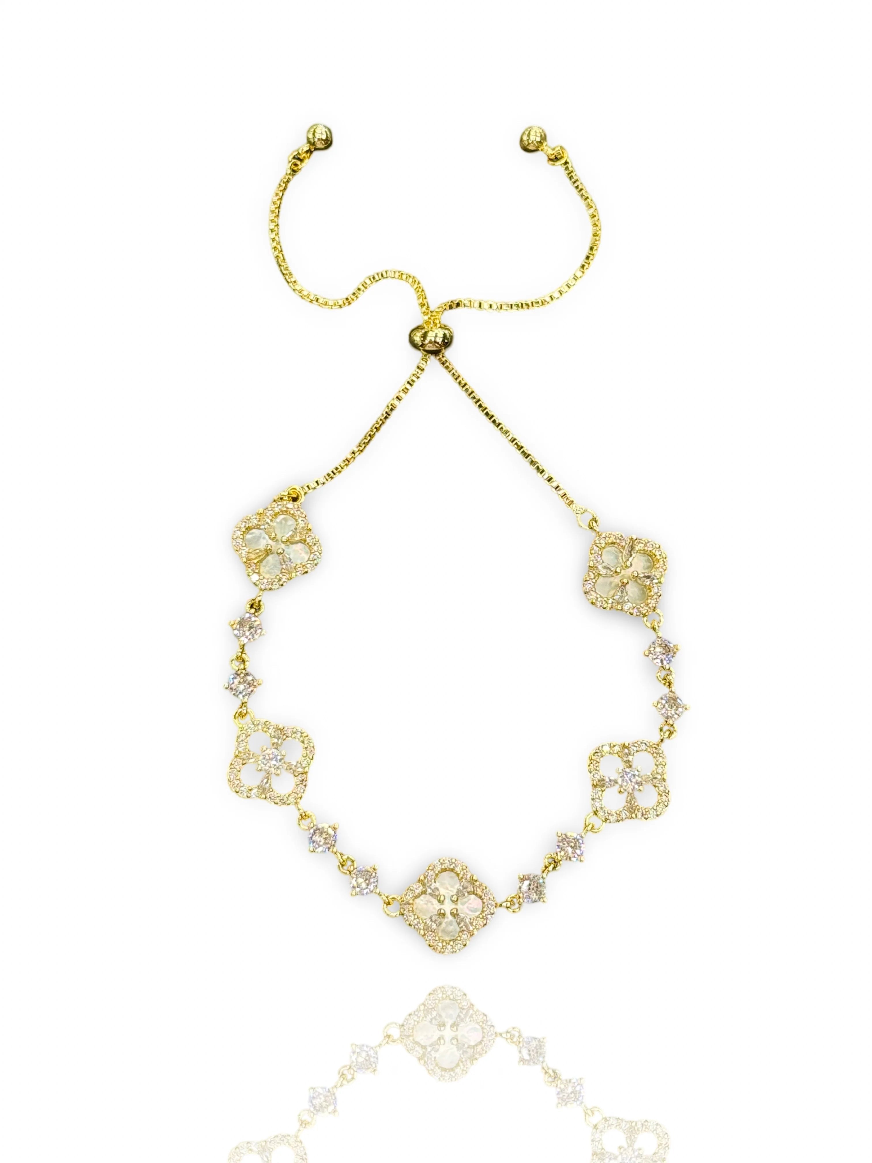 Chance Émeraude Mira dora