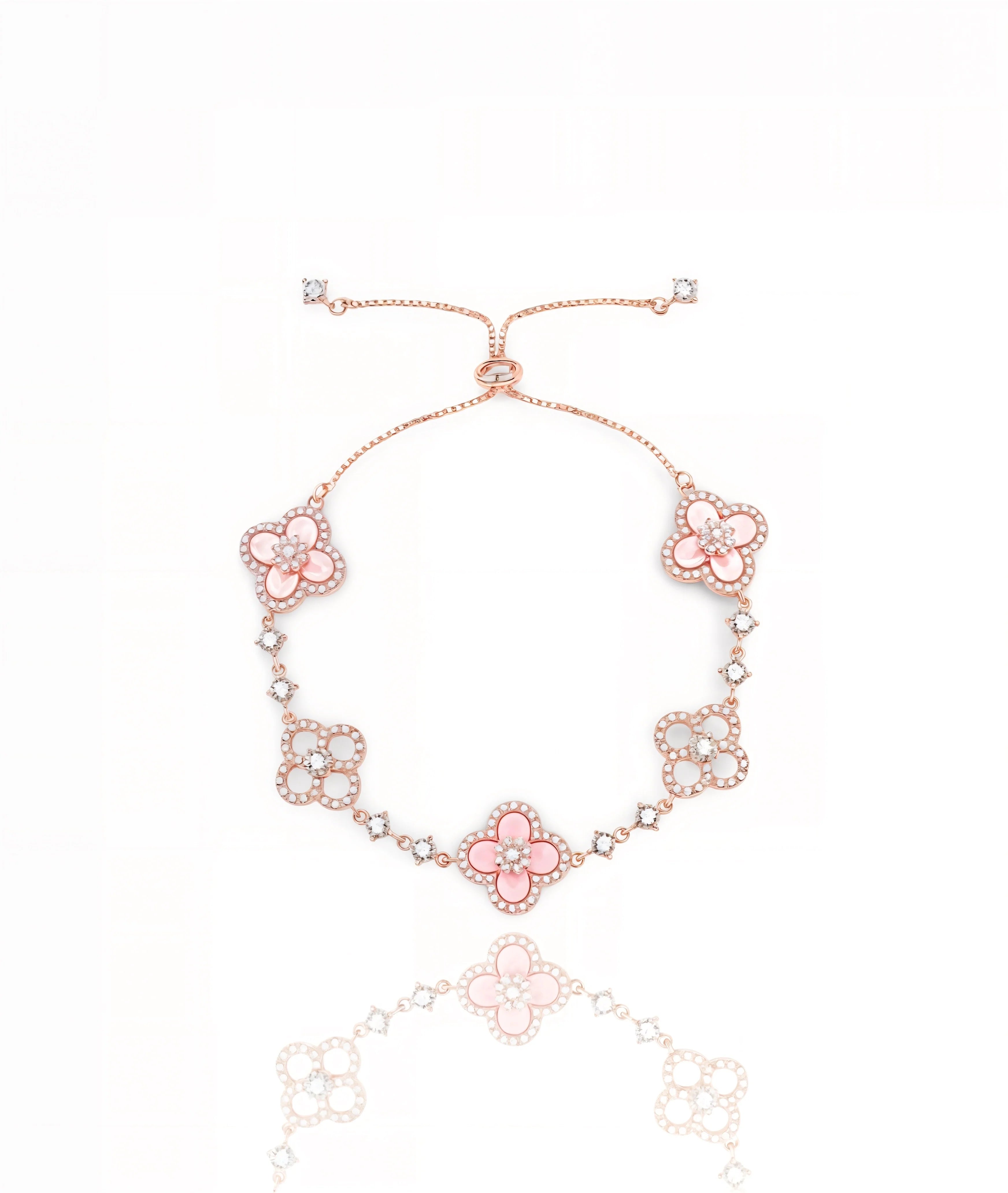 Chance Émeraude Mira dora