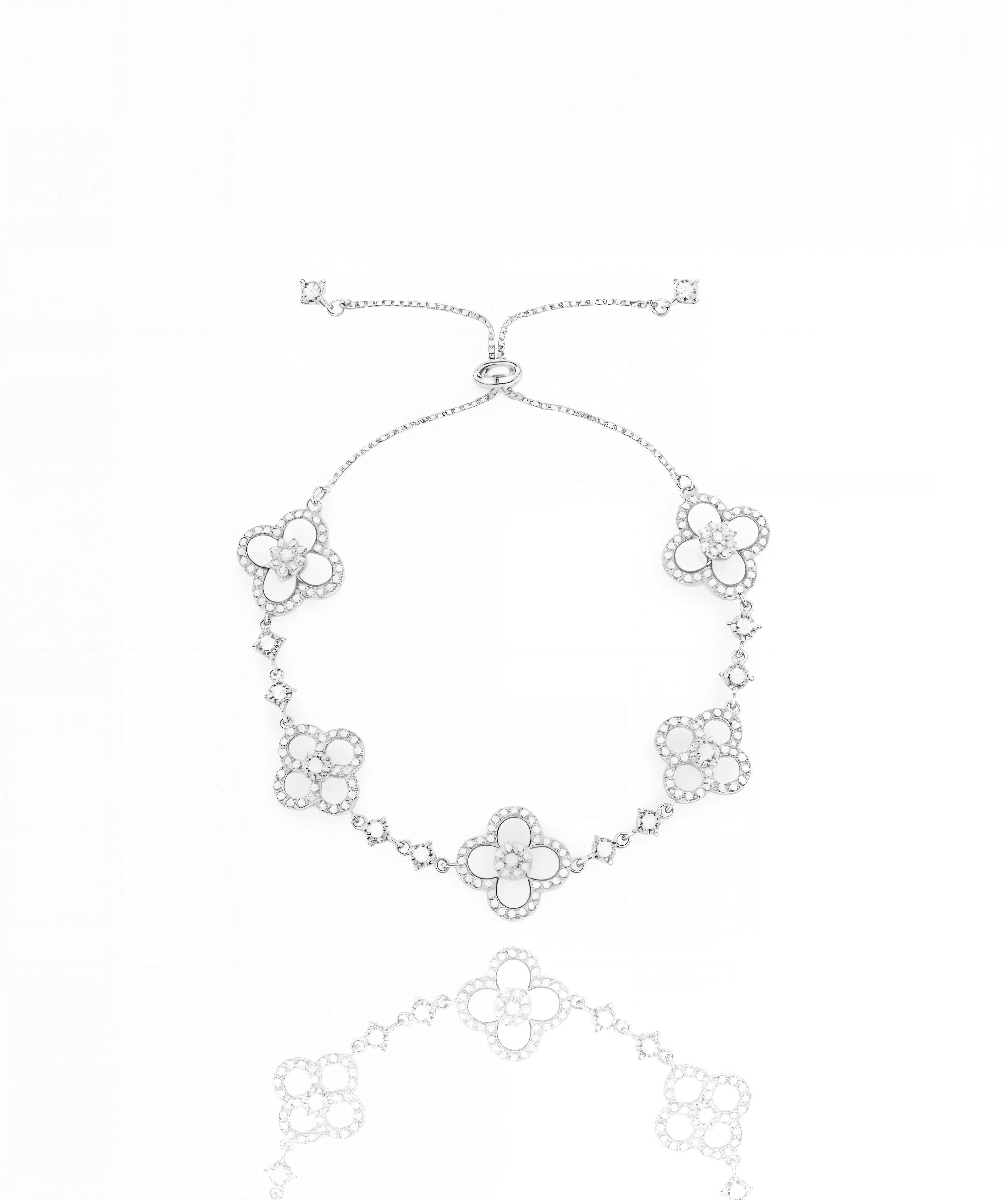 Chance Émeraude Mira dora