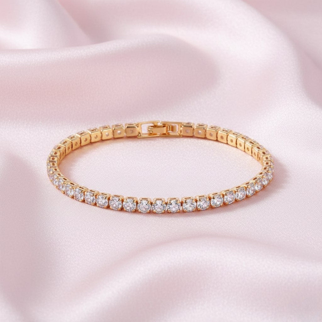 Brillance Éternelle