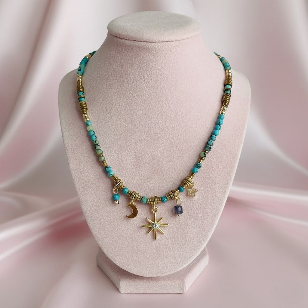 Émeraude Enchantée