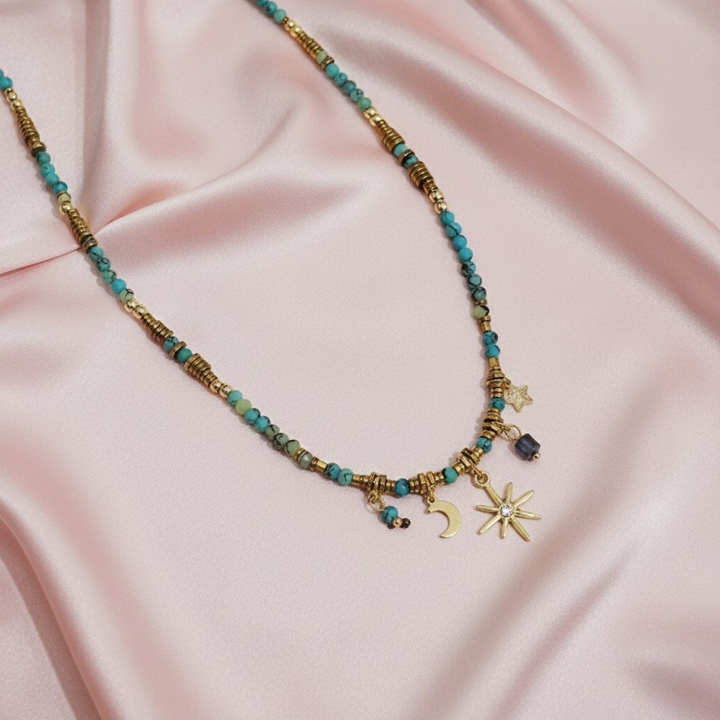 Émeraude Enchantée