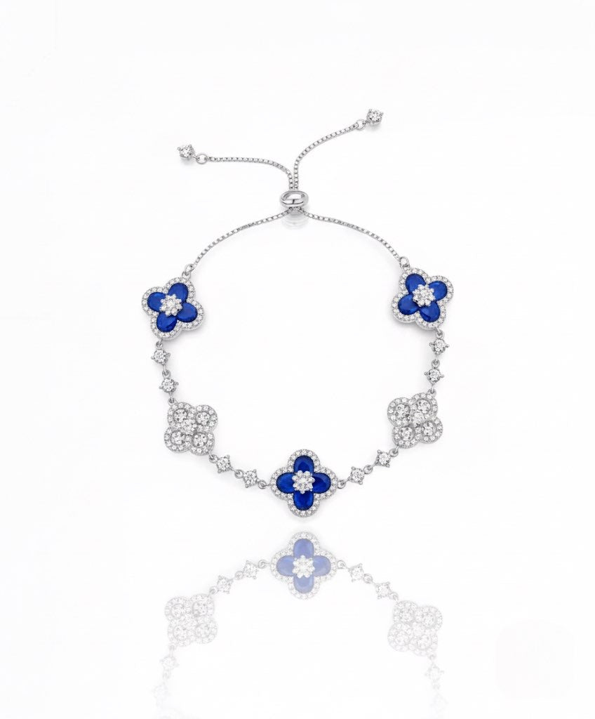 Chance Émeraude Mira dora