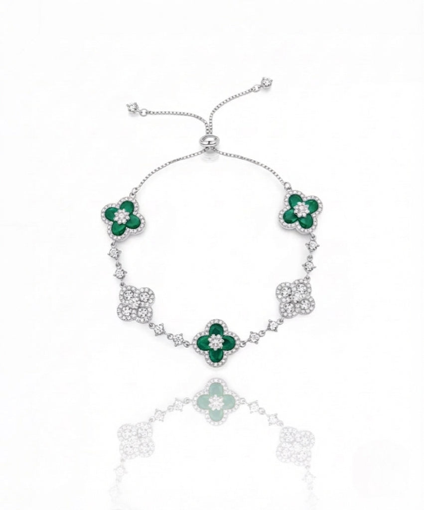 Chance Émeraude Mira dora