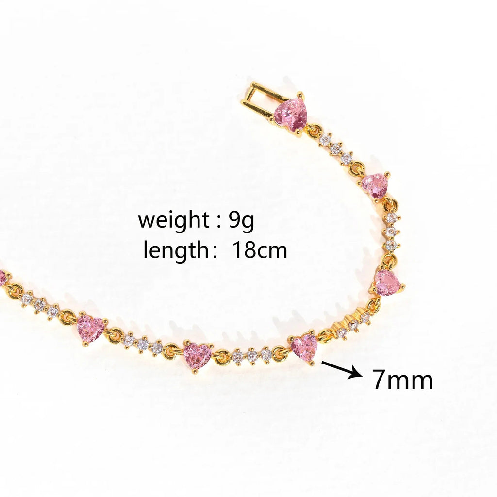 Coeur d’Éclat Mira dora