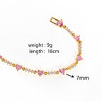 Coeur d’Éclat Mira dora