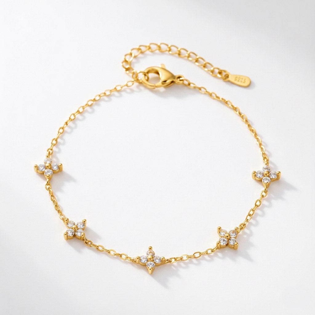 Cristal de Lune Mira dora