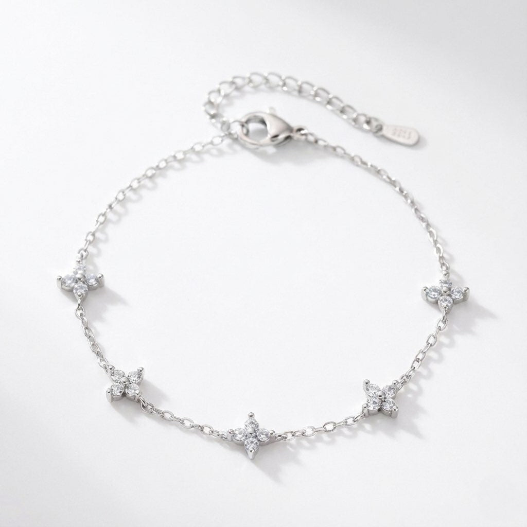 Cristal de Lune Mira dora