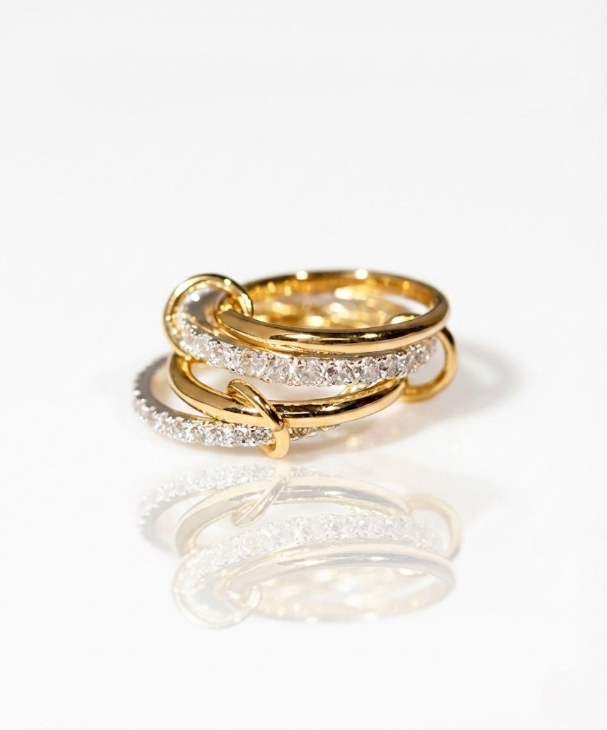 Bague Mirad'or Mira dora