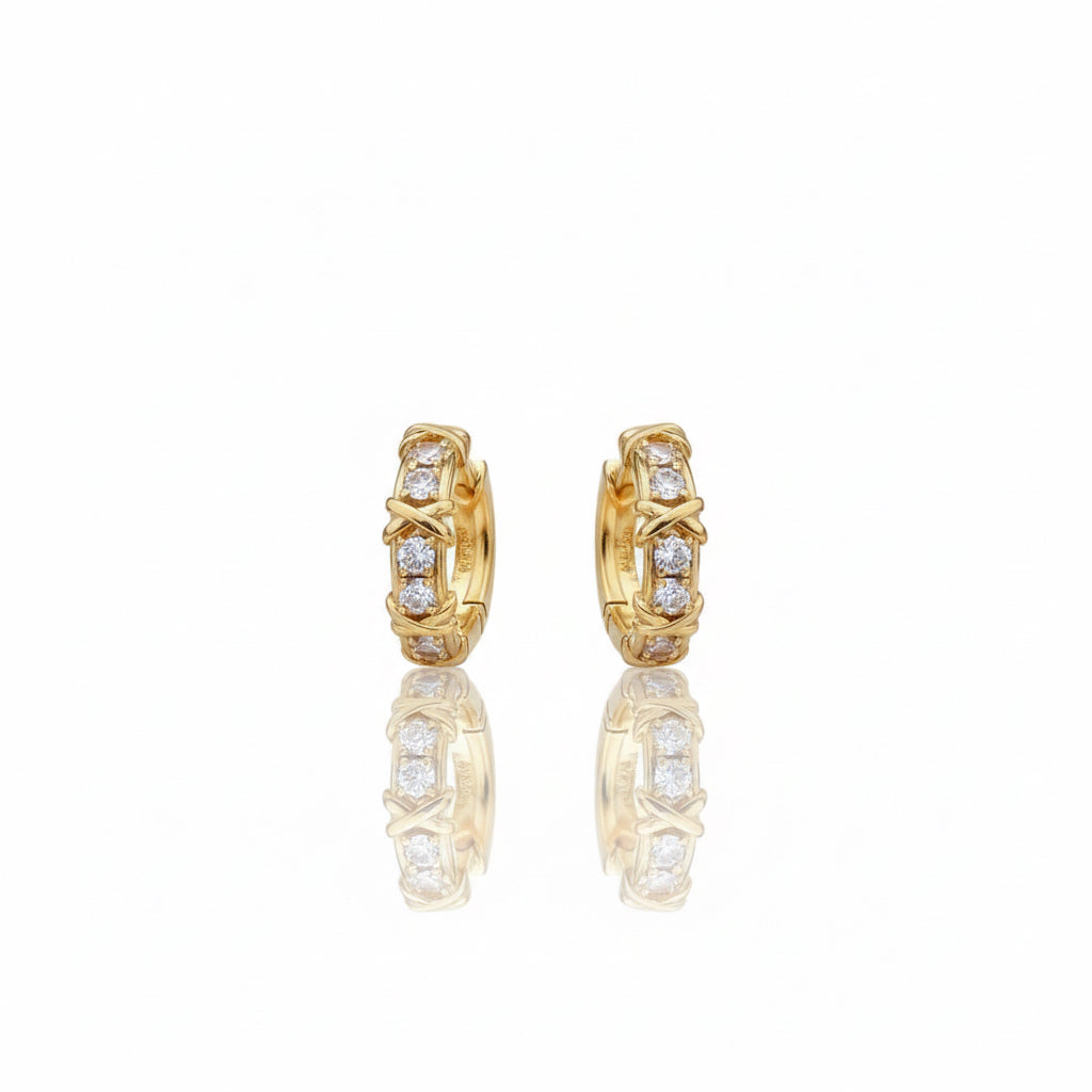 Étoile de Cristal Mira dora