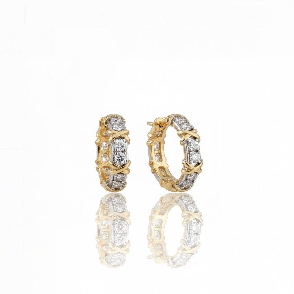 Étoile de Cristal Mira dora