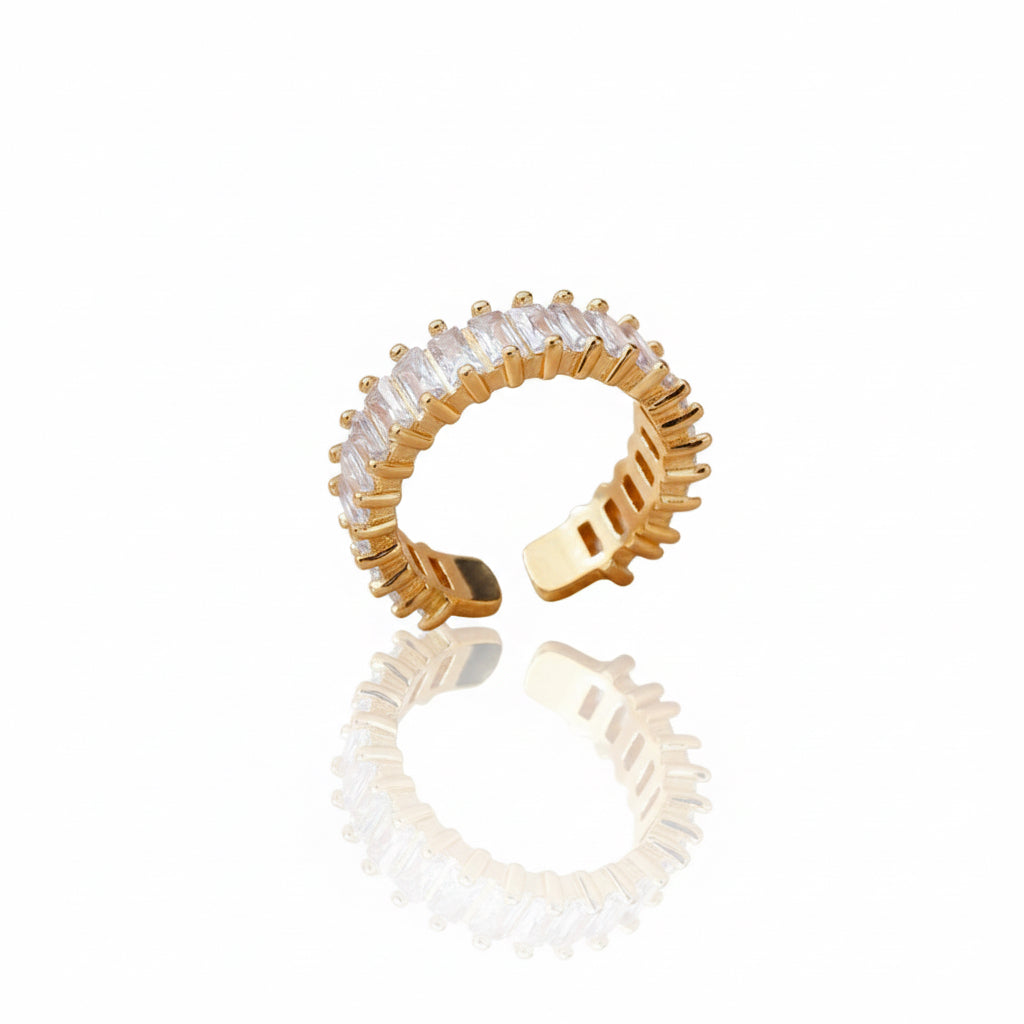  Zircon Radiant Mira dora