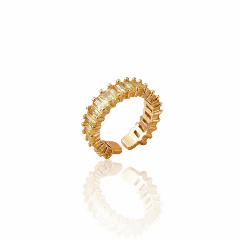  Zircon Radiant Mira dora