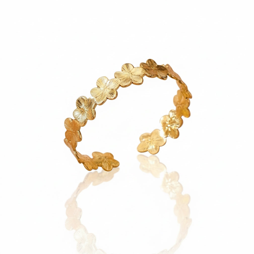 Jardin Secret Mira dora