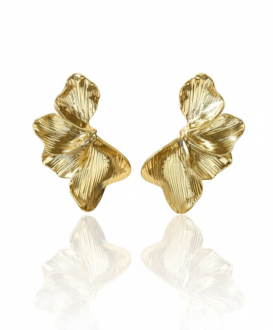 BOUCLES D'OREILLE "Bria"