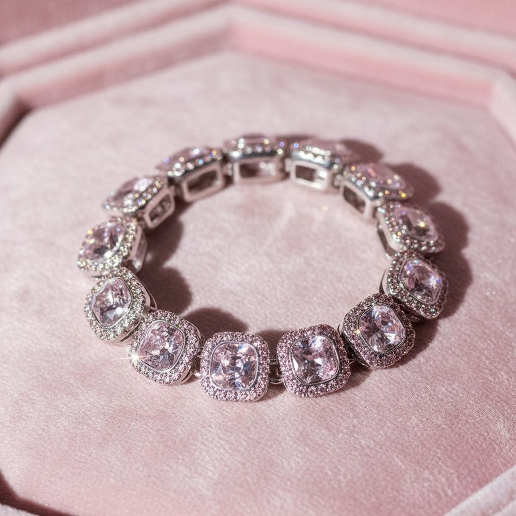 Zircon Géométrique