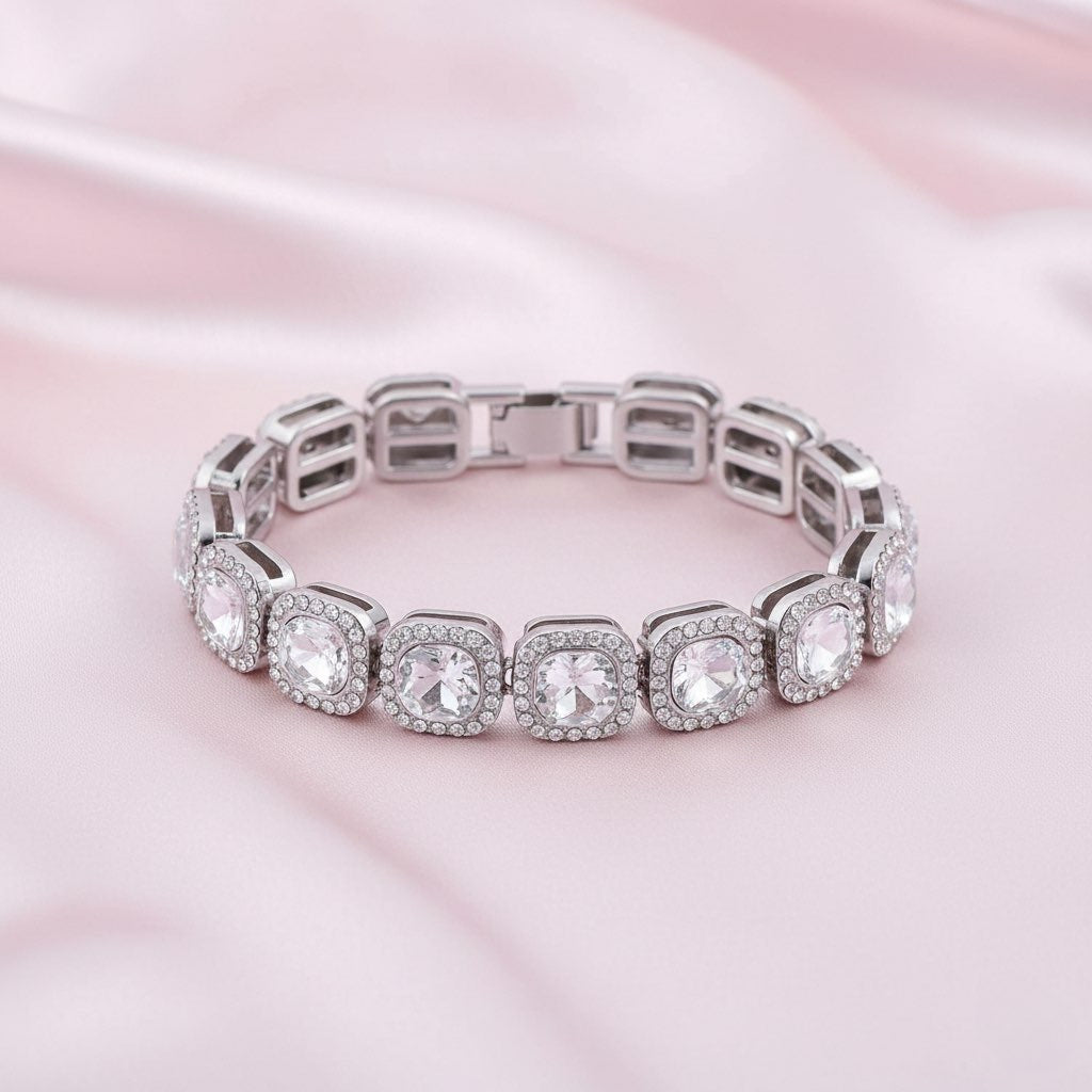 Zircon Géométrique