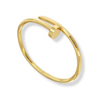 BRACELET "Goldine" Mira dora