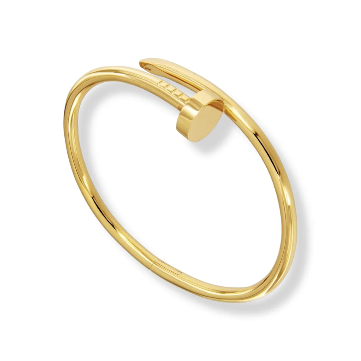 BRACELET "Goldine" Mira dora