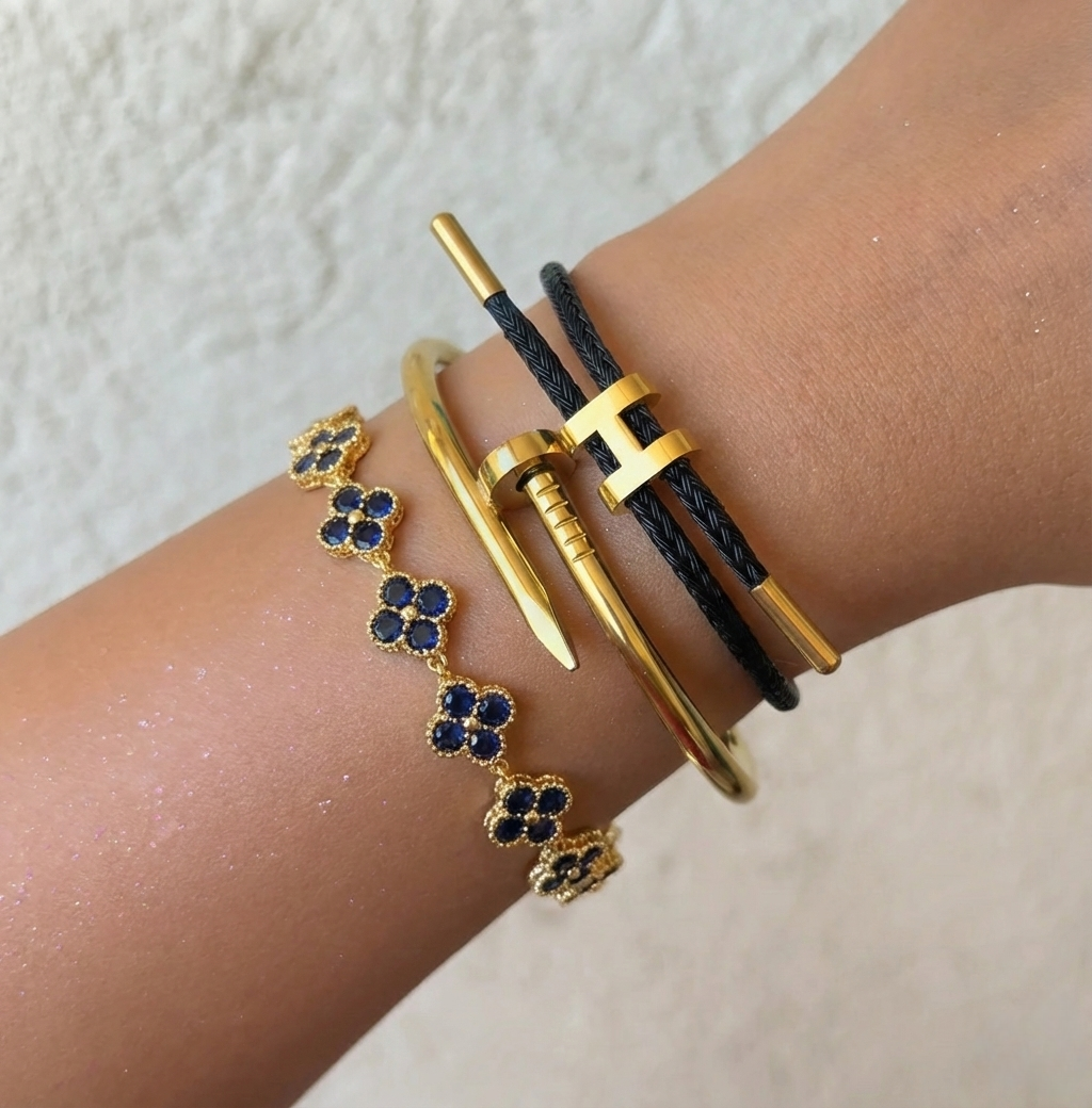 BRACELET "Héra"
