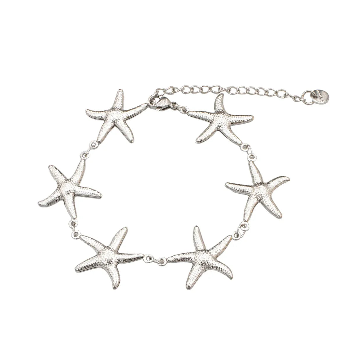 Bracelet "Étoile de mer"