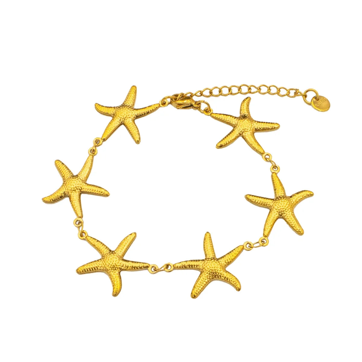 Bracelet "Étoile de mer"